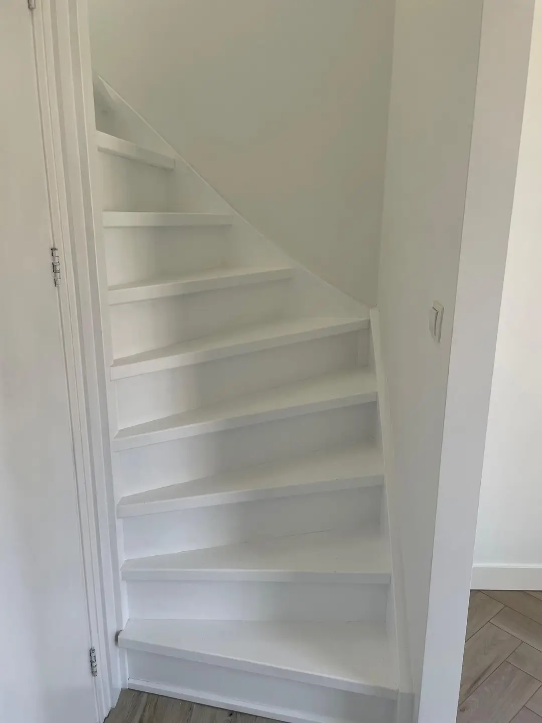 Foto #18 Appartement Schoolstraat Arnhem