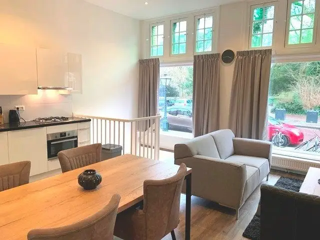 Foto #7 Appartement Doezastraat Leiden