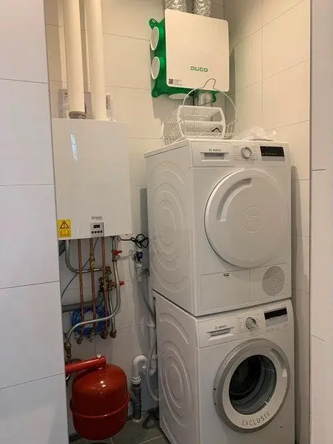 Foto #16 Appartement Doezastraat Leiden