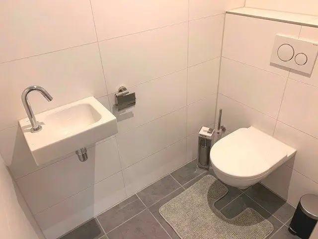 Foto #15 Appartement Doezastraat Leiden