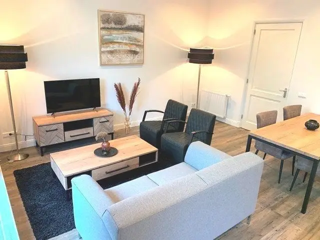 Foto #6 Appartement Doezastraat Leiden