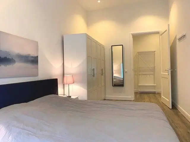 Foto #11 Appartement Doezastraat Leiden
