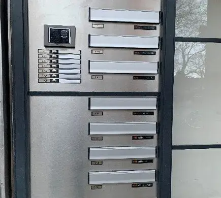 Foto #4 Appartement Doezastraat Leiden