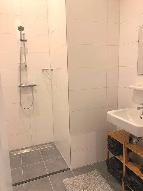 Foto #14 Appartement Doezastraat Leiden