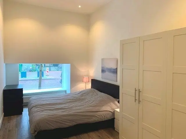 Foto #10 Appartement Doezastraat Leiden