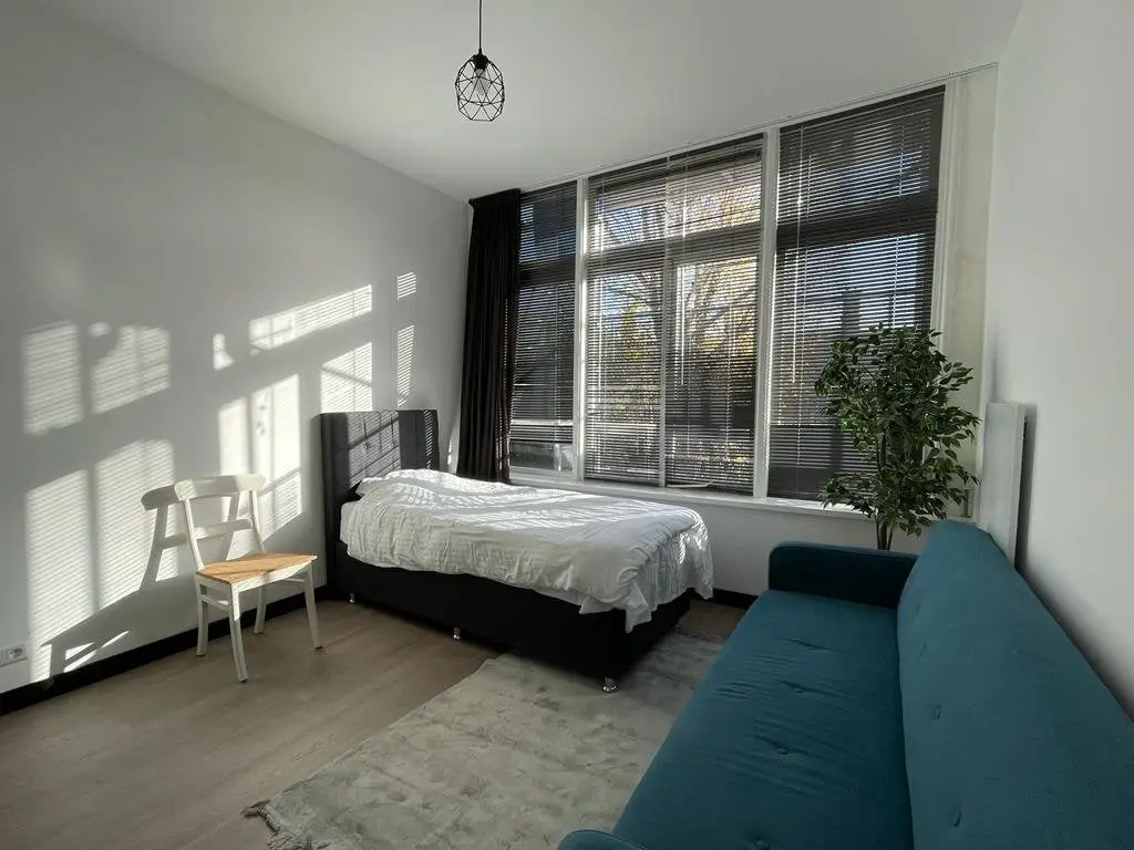 Foto #4 Appartement Jaffa Rotterdam