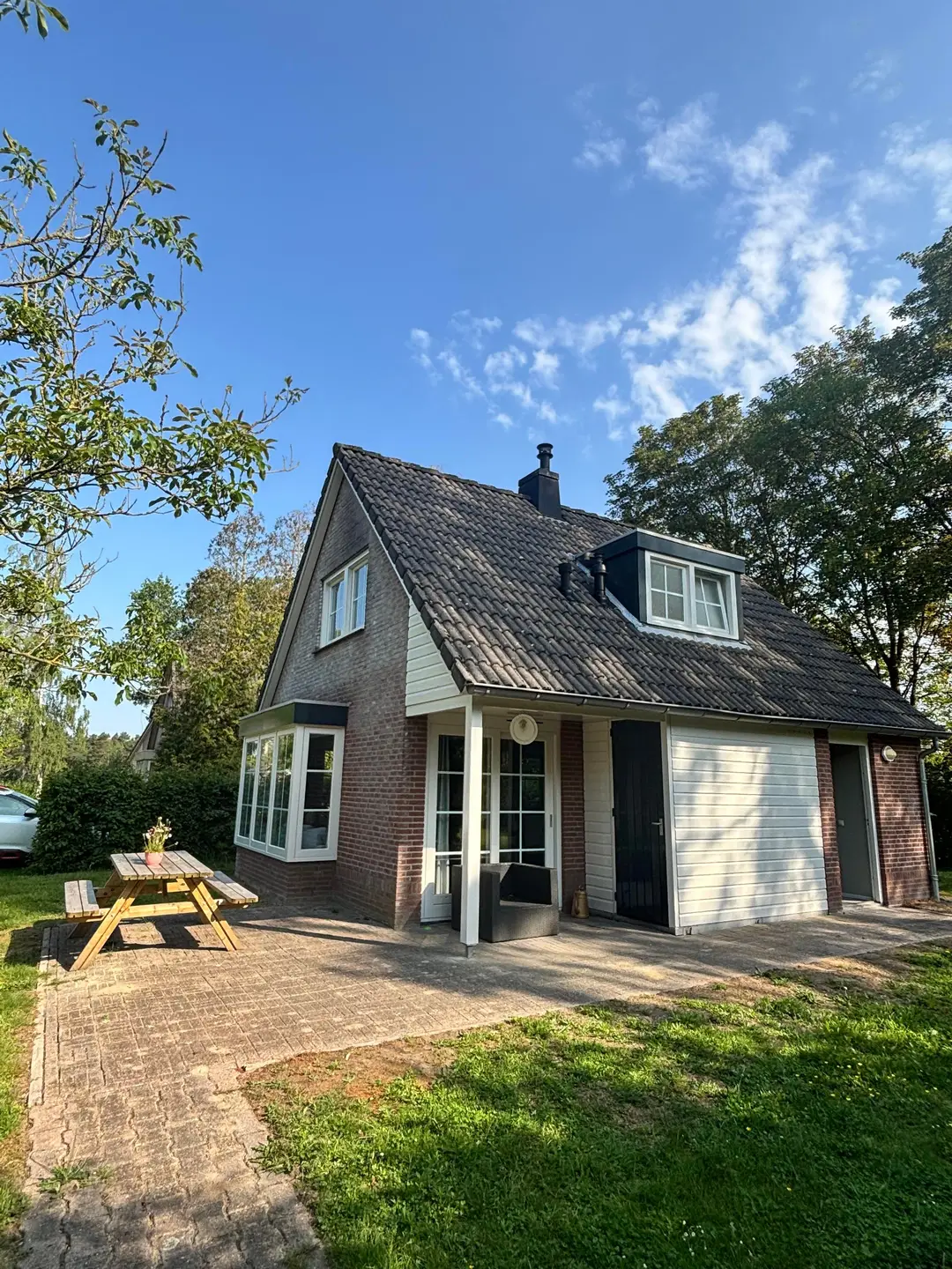 Foto #4 Huurwoning Appelvink Hooge Mierde