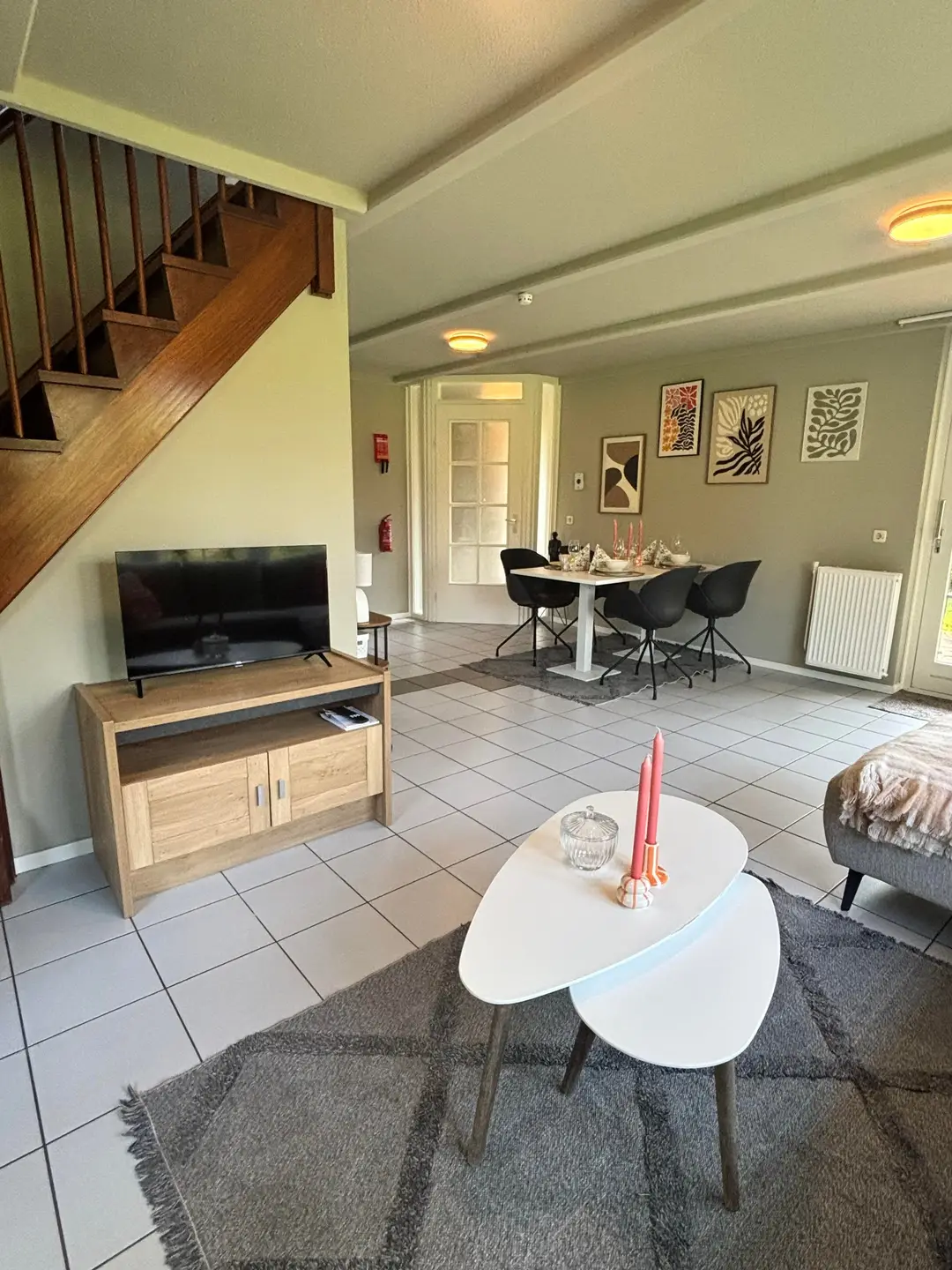 Foto #5 Huurwoning Appelvink Hooge Mierde