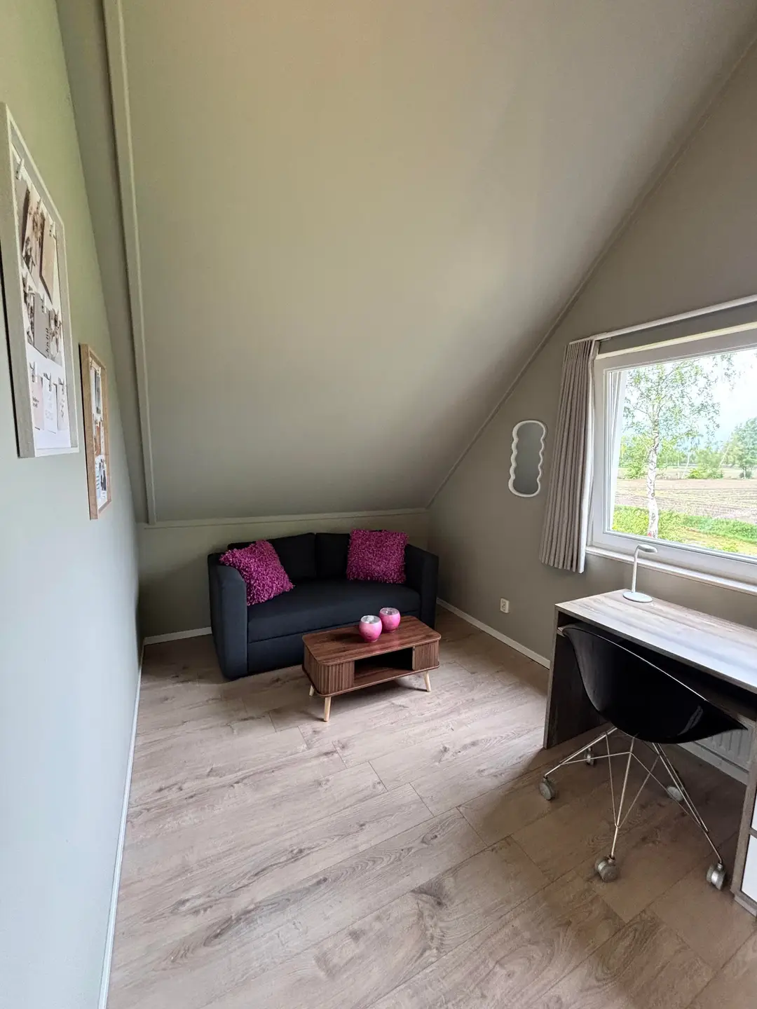 Foto #11 Huurwoning Appelvink Hooge Mierde