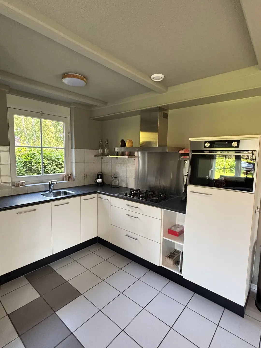 Foto #6 Huurwoning Appelvink Hooge Mierde