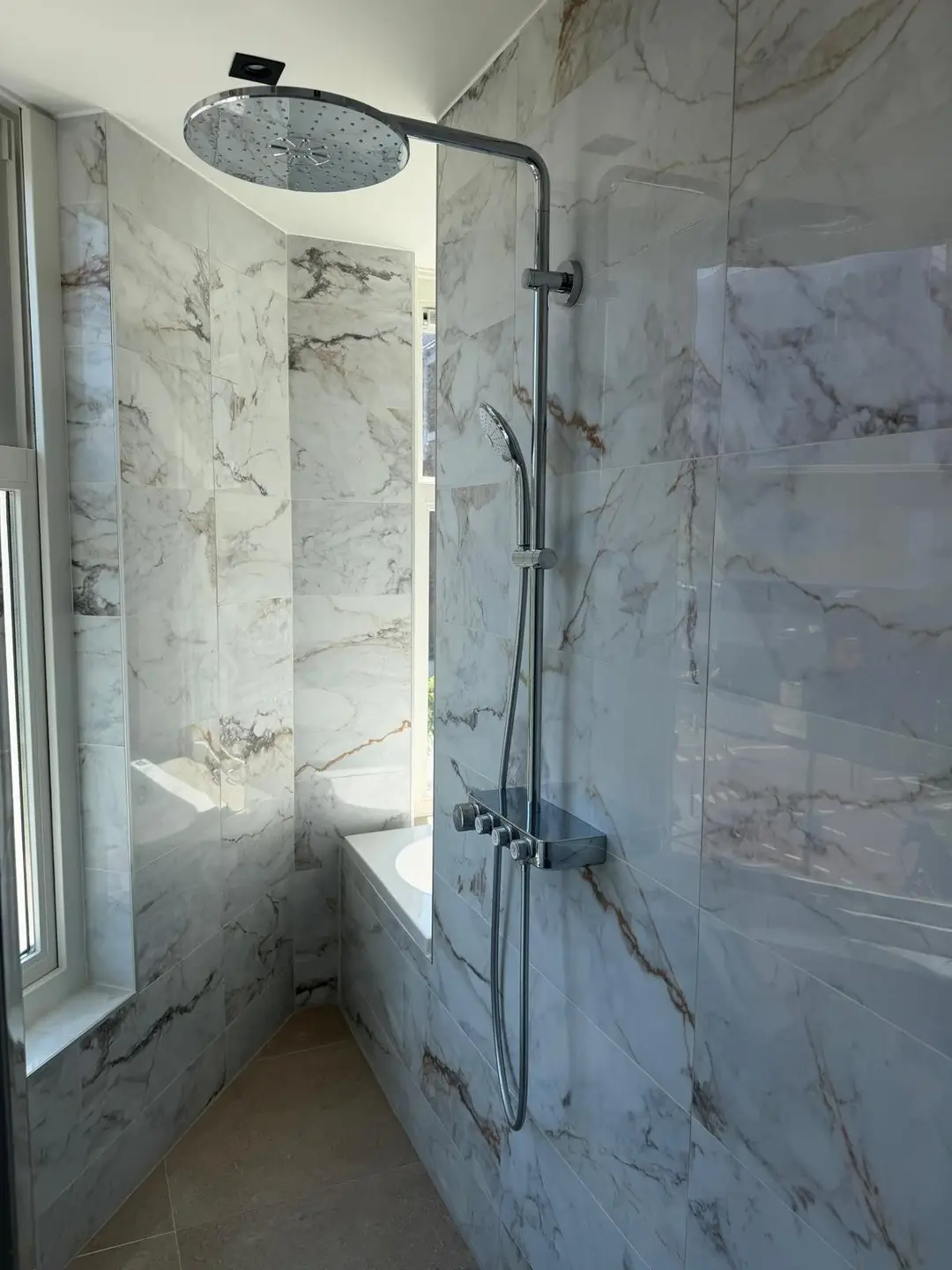 Foto #18 Appartement Loeff Berchmakerstraat Utrecht