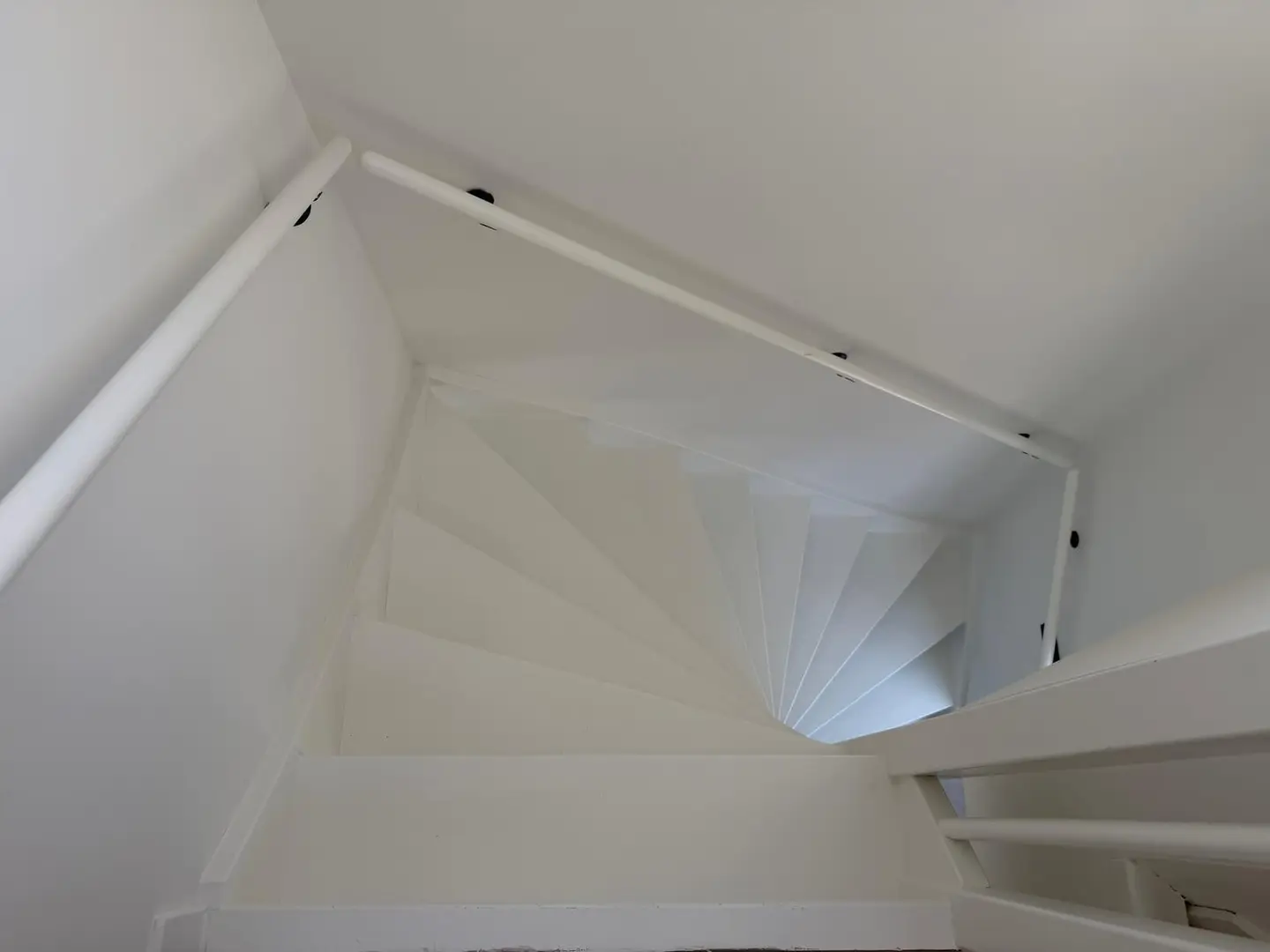 Foto #15 Appartement Loeff Berchmakerstraat Utrecht
