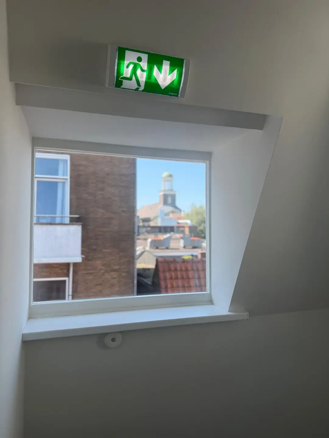 Foto #22 Appartement Loeff Berchmakerstraat Utrecht