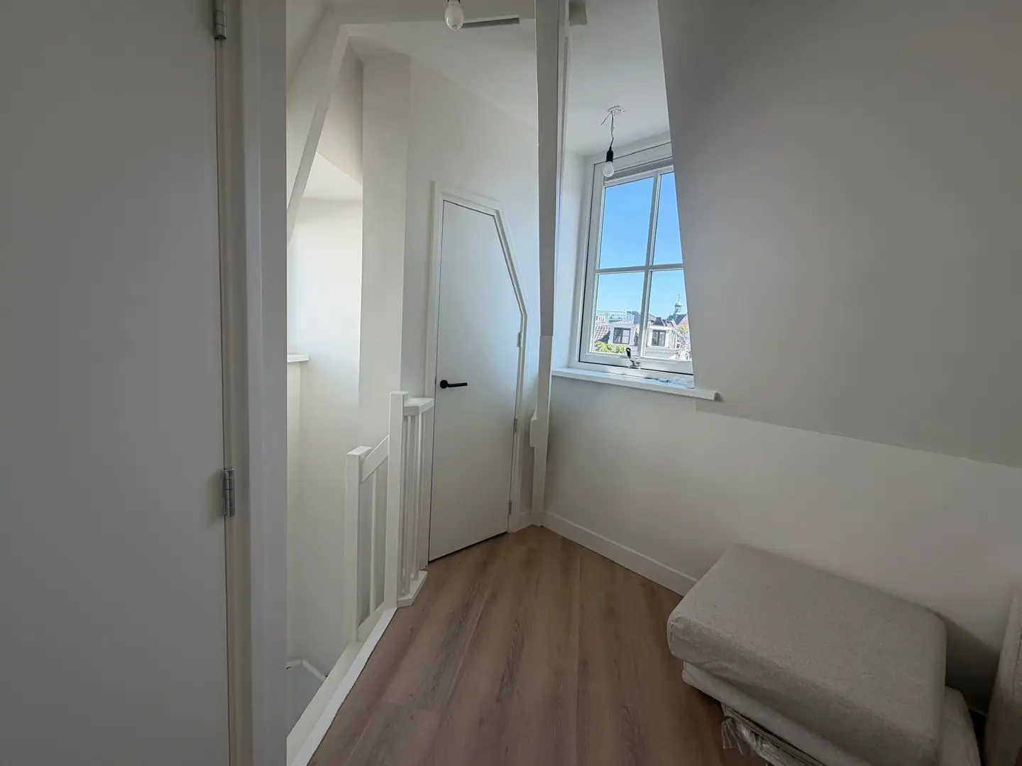 Foto #5 Appartement Loeff Berchmakerstraat Utrecht