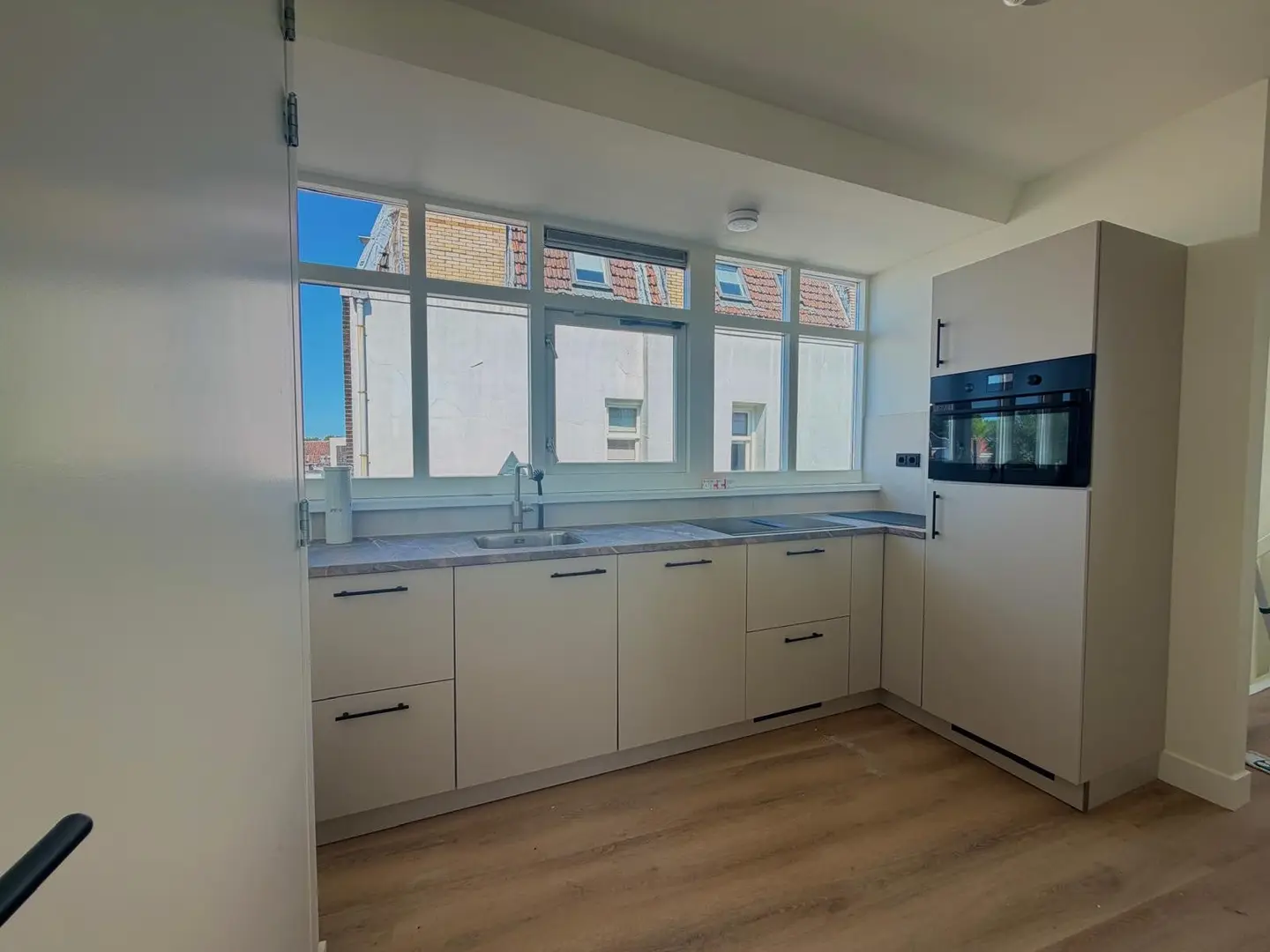 Foto #8 Appartement Loeff Berchmakerstraat Utrecht