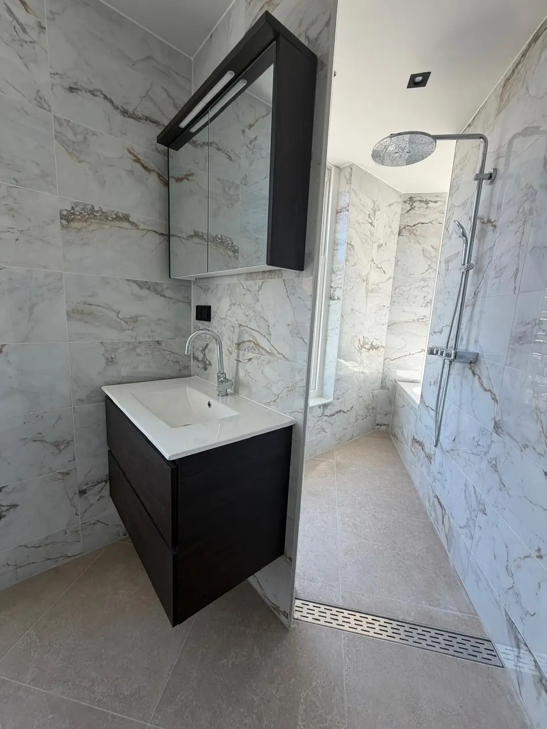 Foto #17 Appartement Loeff Berchmakerstraat Utrecht