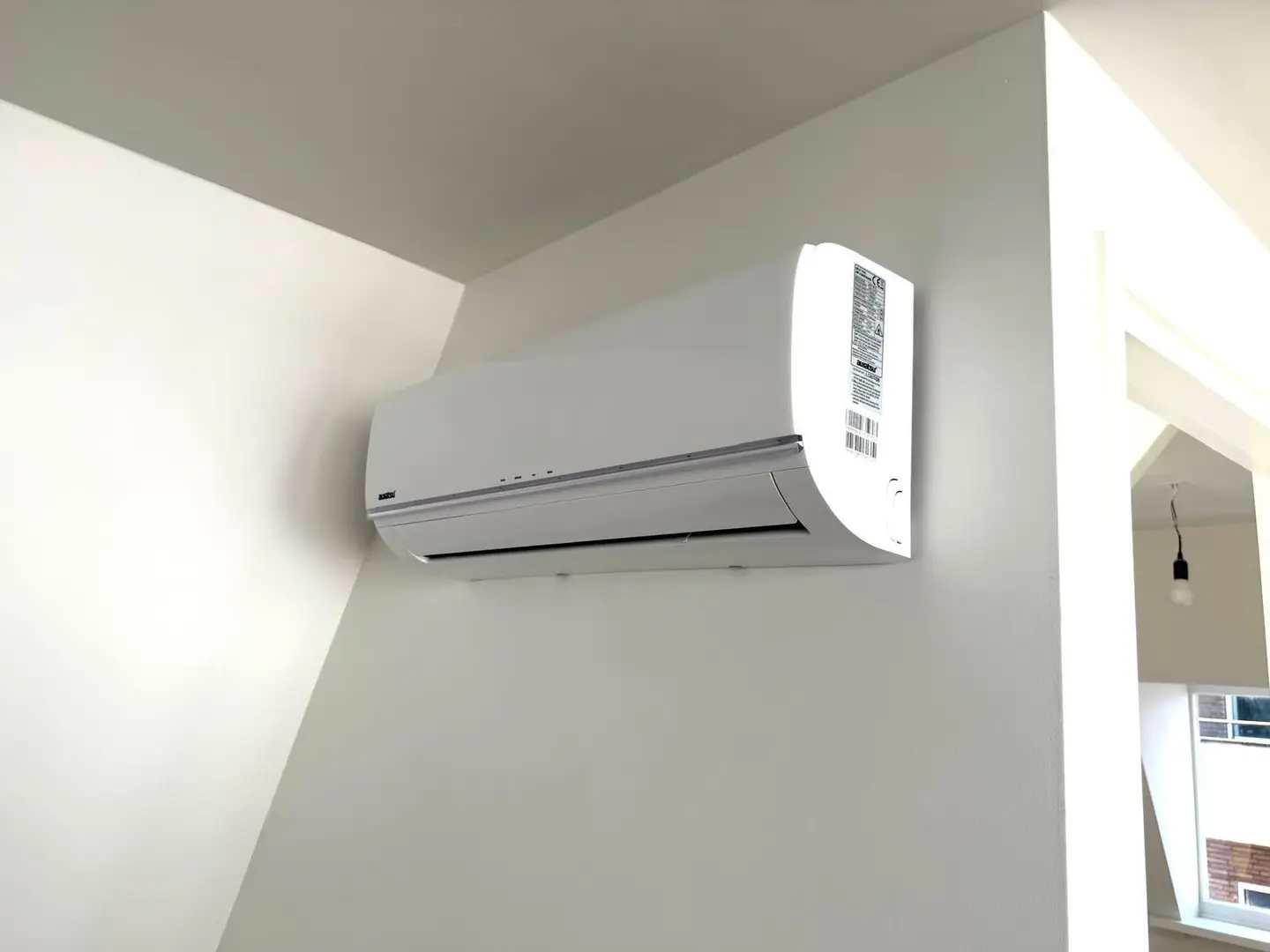 Foto #7 Appartement Loeff Berchmakerstraat Utrecht