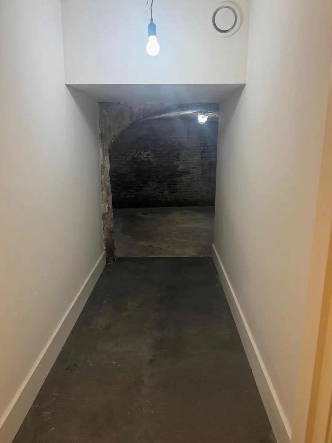 Foto #25 Appartement Loeff Berchmakerstraat Utrecht