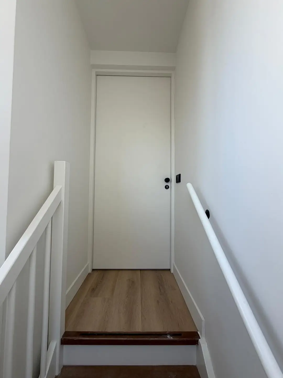 Foto #4 Appartement Loeff Berchmakerstraat Utrecht