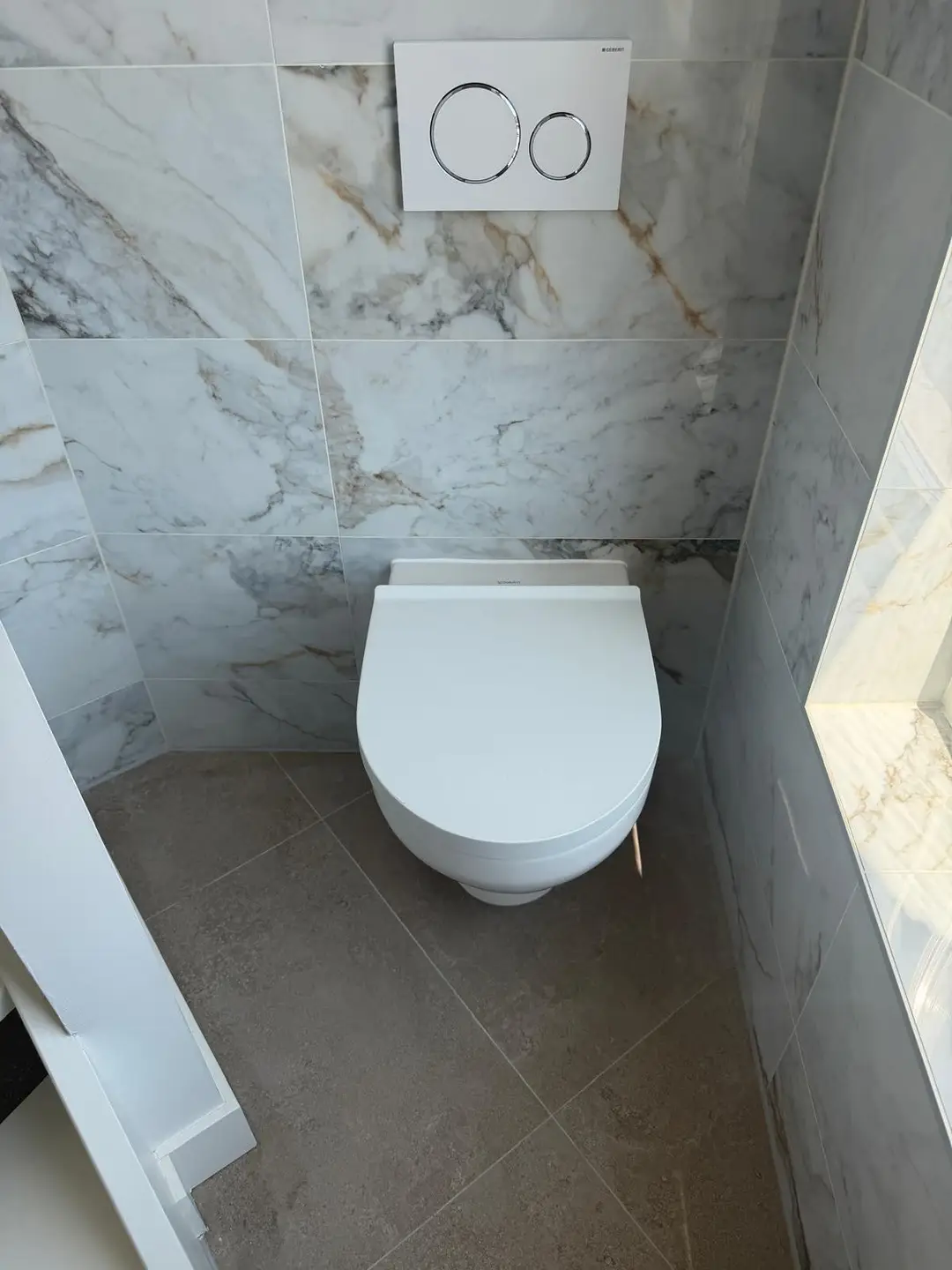 Foto #21 Appartement Loeff Berchmakerstraat Utrecht