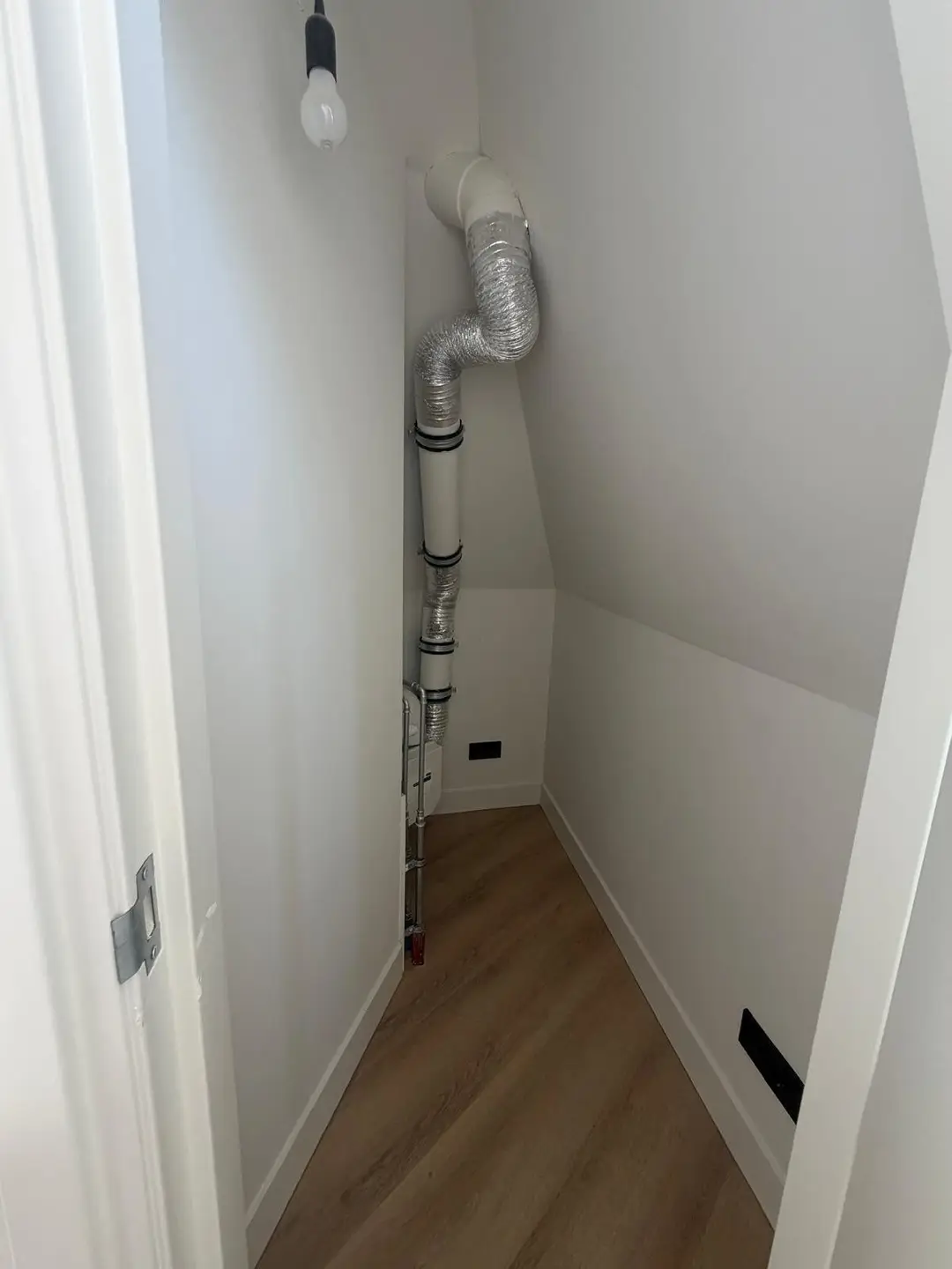 Foto #14 Appartement Loeff Berchmakerstraat Utrecht
