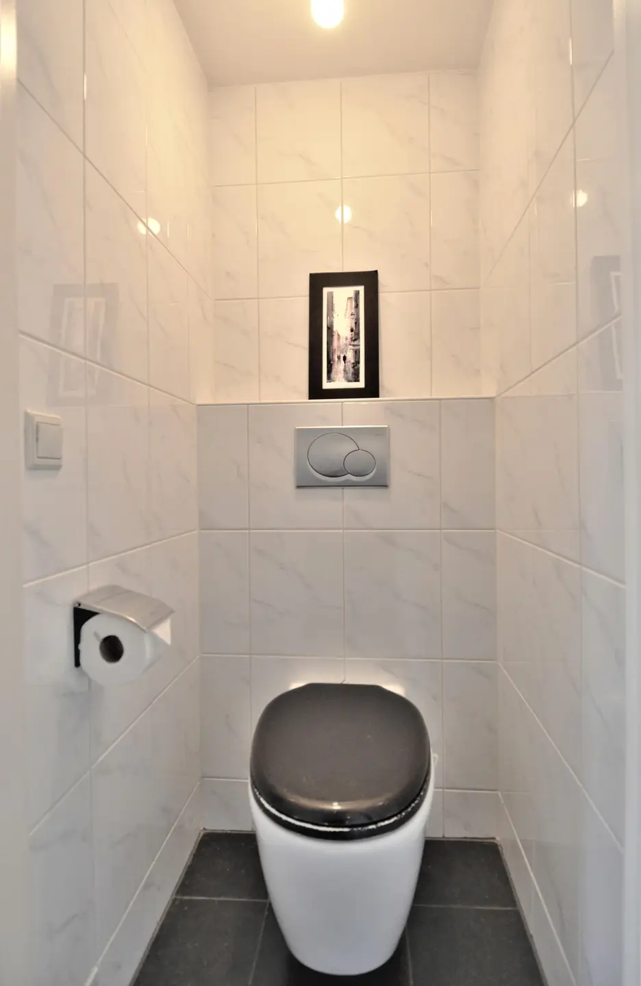 Foto #17 Appartement Kinkerstraat Amsterdam