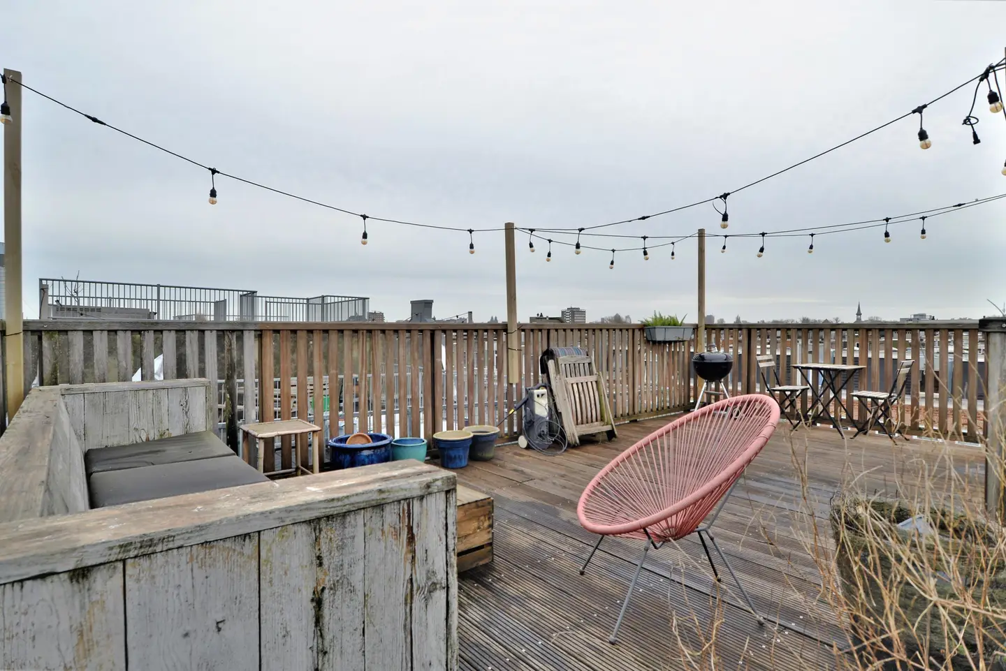 Foto #8 Appartement Kinkerstraat Amsterdam