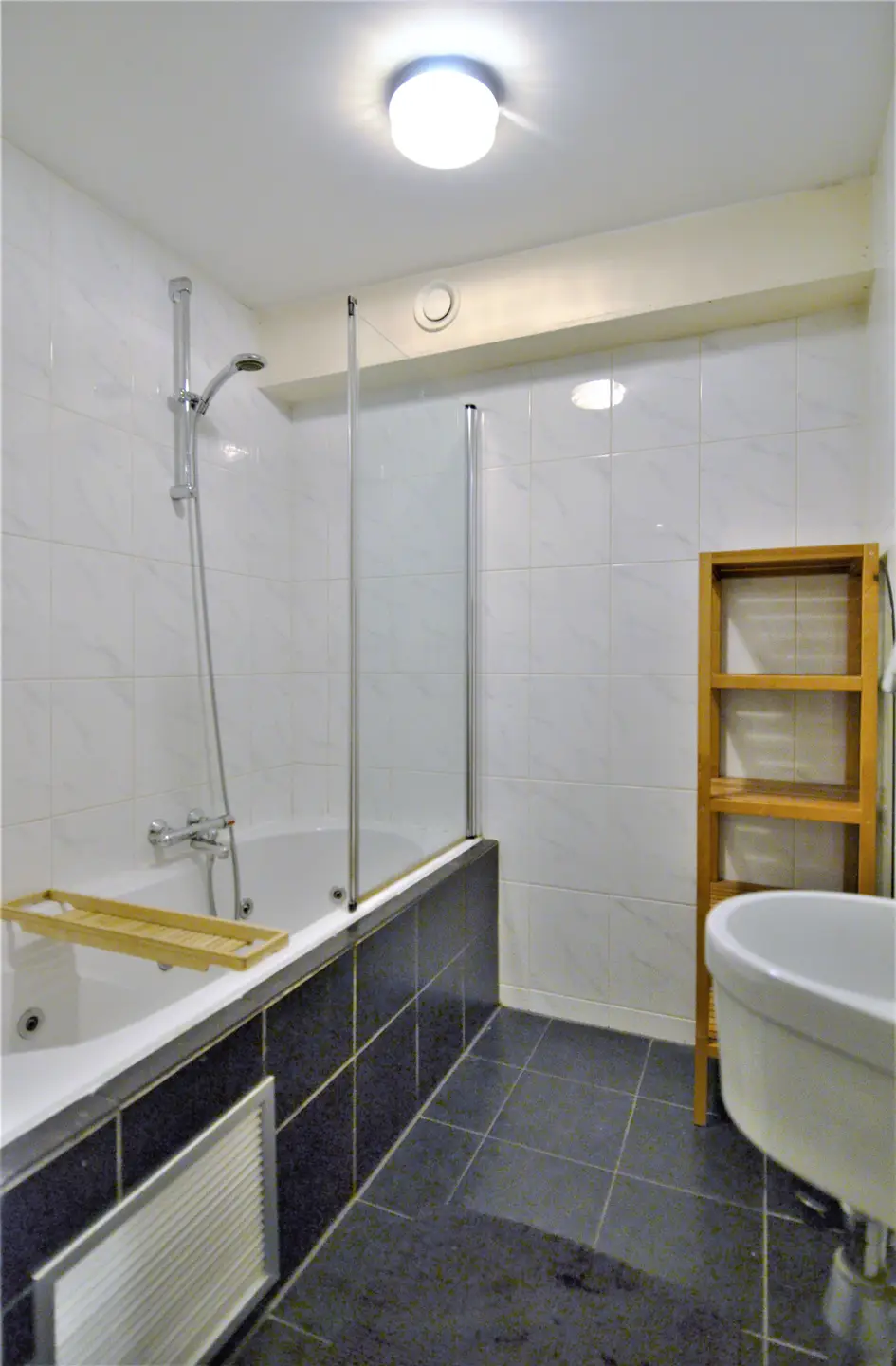 Foto #18 Appartement Kinkerstraat Amsterdam