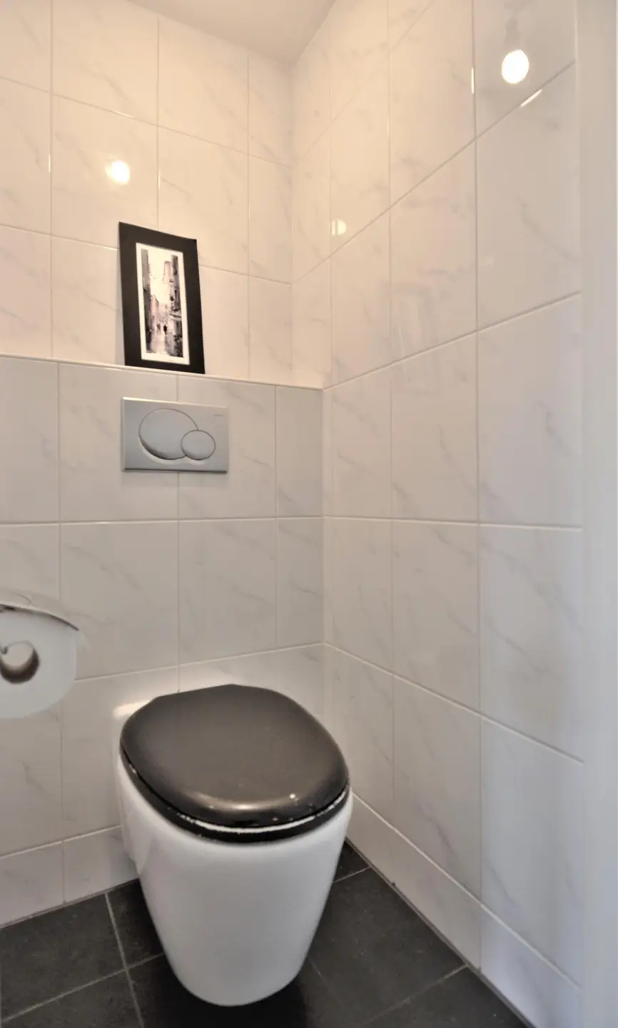 Foto #16 Appartement Kinkerstraat Amsterdam