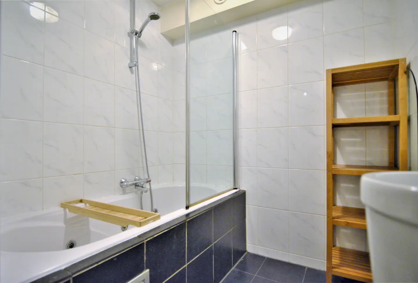 Foto #19 Appartement Kinkerstraat Amsterdam