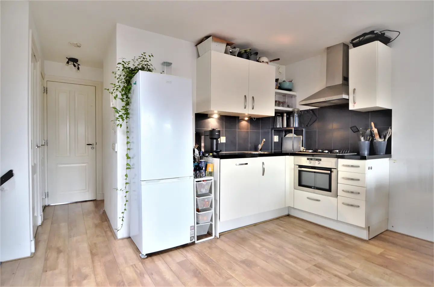 Foto #15 Appartement Kinkerstraat Amsterdam