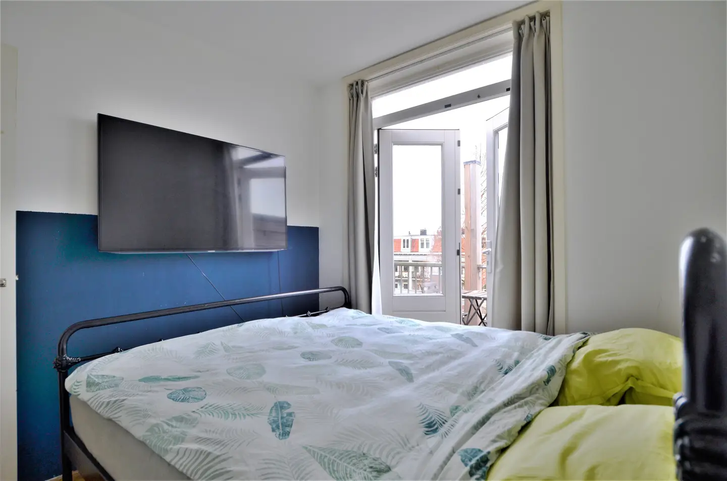 Foto #24 Appartement Kinkerstraat Amsterdam