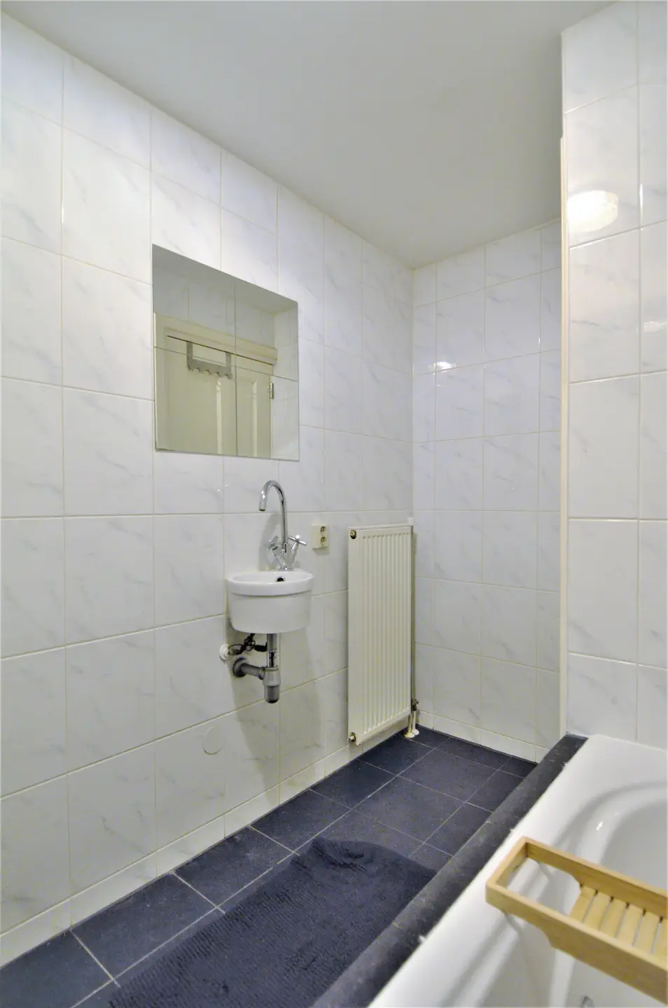 Foto #22 Appartement Kinkerstraat Amsterdam