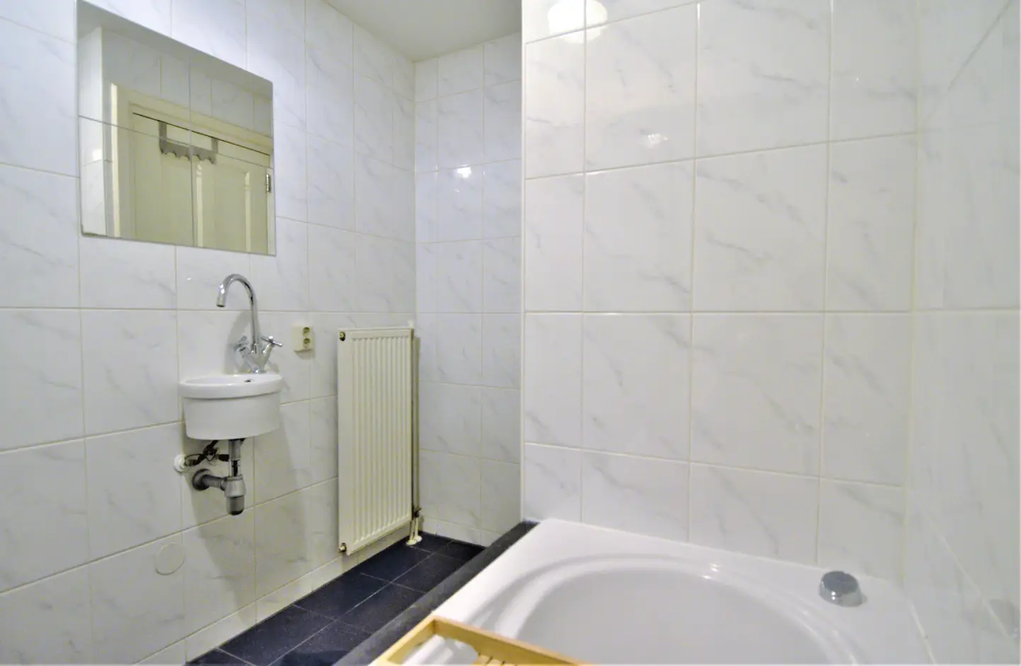 Foto #21 Appartement Kinkerstraat Amsterdam