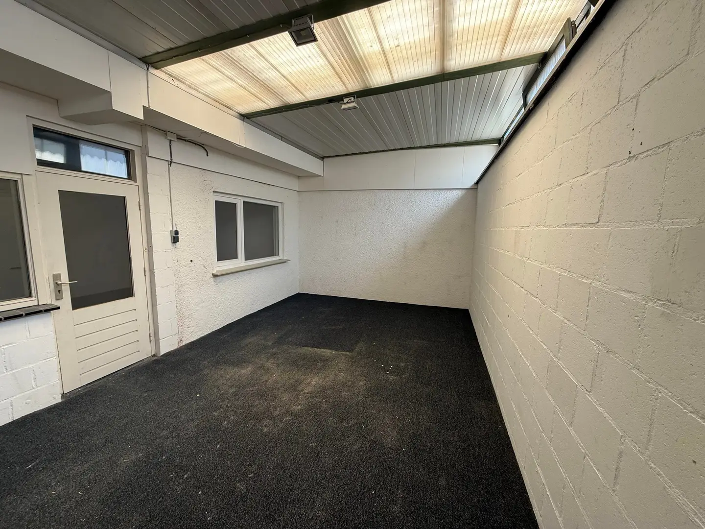 Foto #9 Appartement Nieuwstraat Hoensbroek