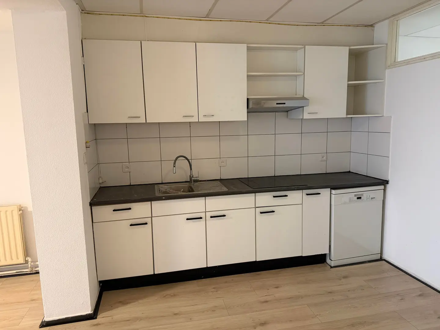 Foto #4 Appartement Nieuwstraat Hoensbroek