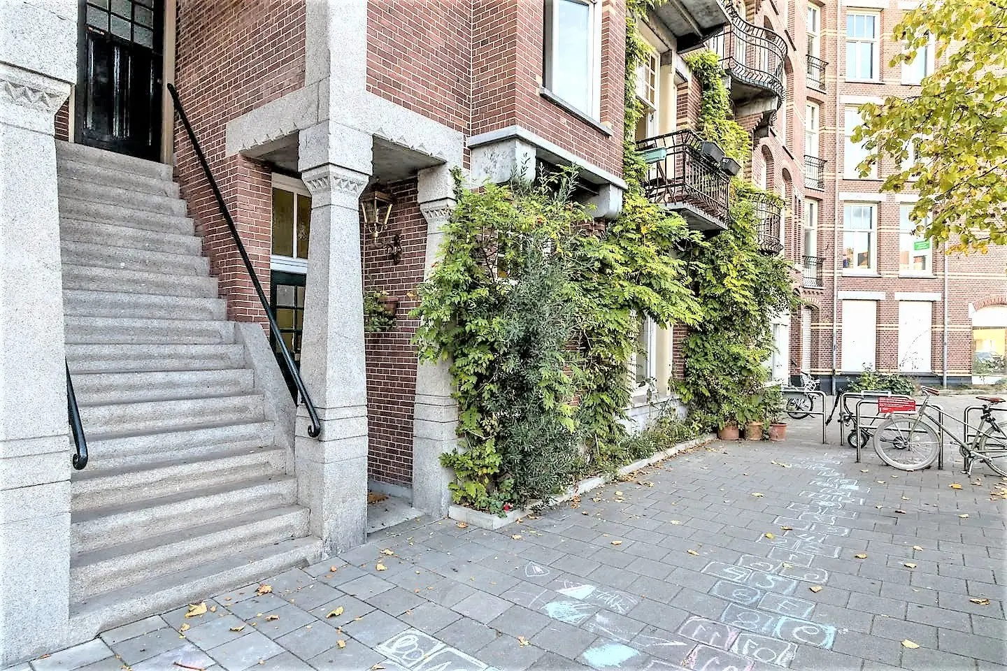 Foto #21 Appartement Steve Bikoplein Amsterdam