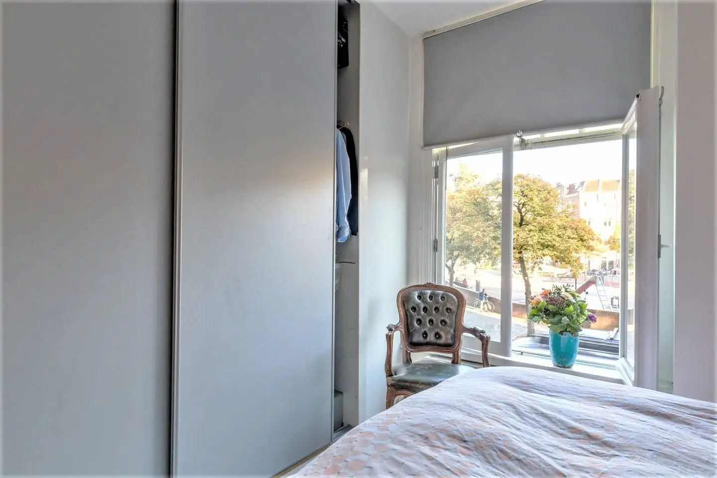 Foto #14 Appartement Steve Bikoplein Amsterdam