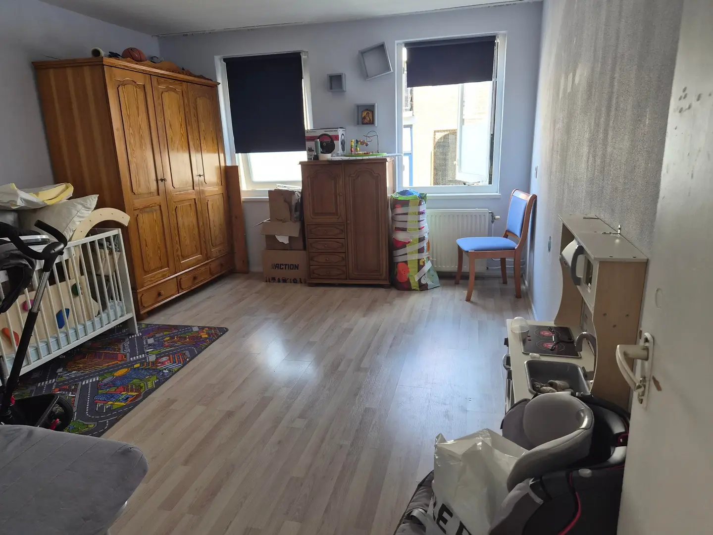 Foto #13 Appartement Nieuwstraat Zwolle