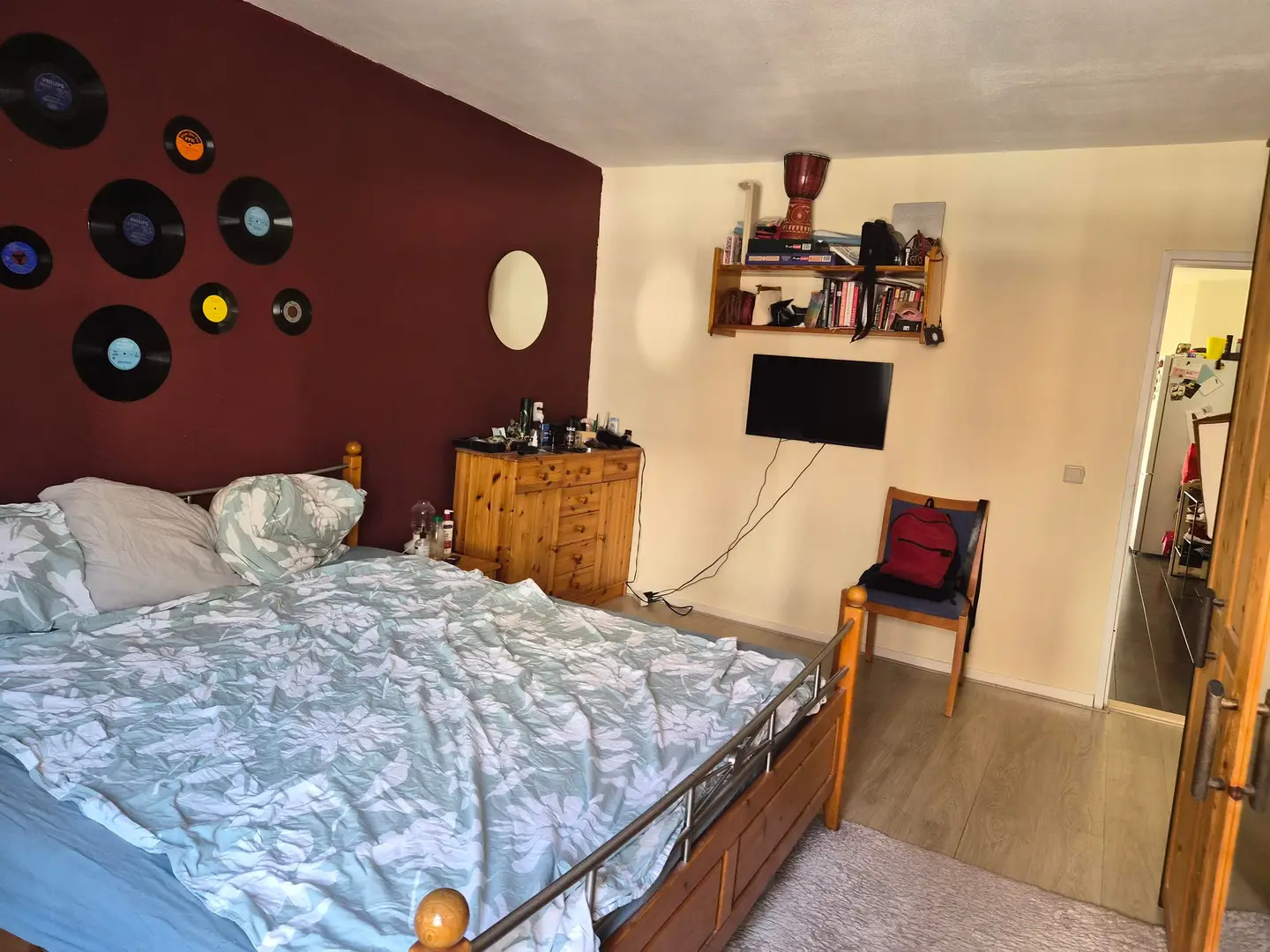 Foto #15 Appartement Nieuwstraat Zwolle