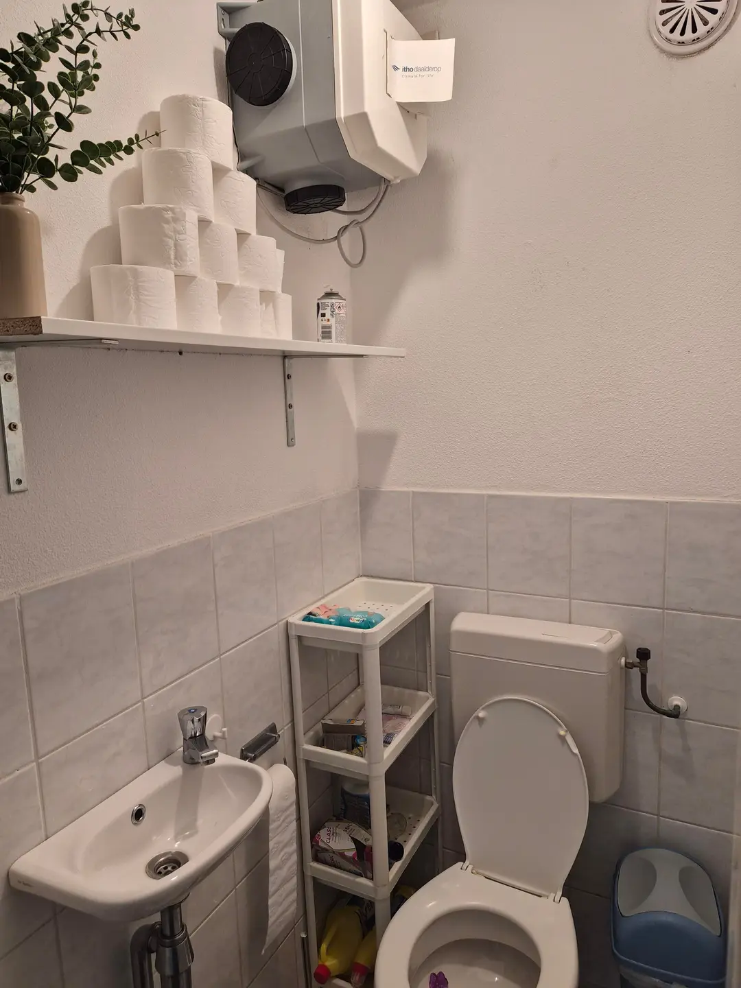 Foto #22 Appartement Nieuwstraat Zwolle
