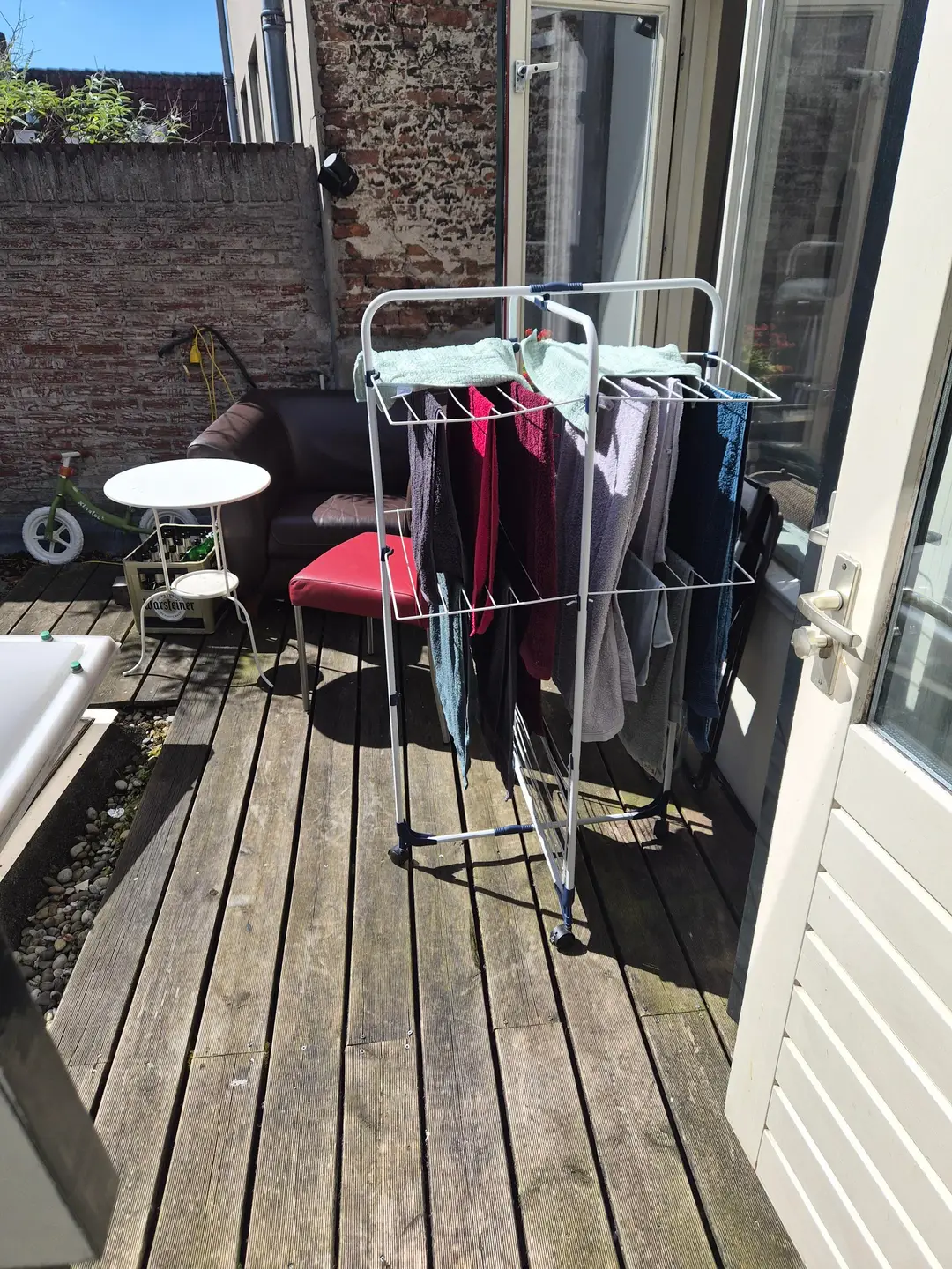 Foto #1 Appartement Nieuwstraat Zwolle
