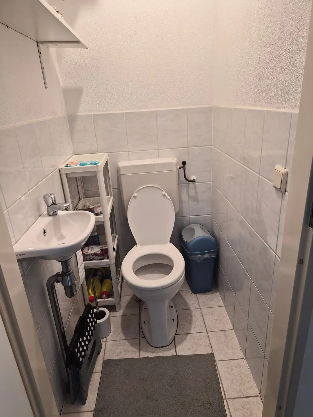 Foto #19 Appartement Nieuwstraat Zwolle