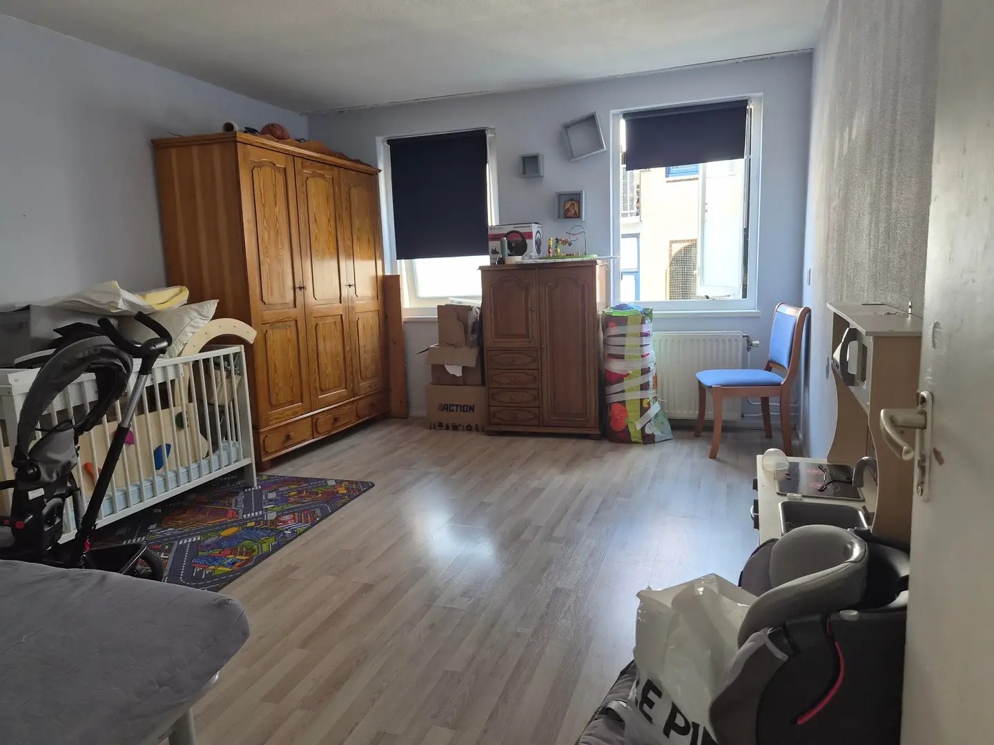 Foto #9 Appartement Nieuwstraat Zwolle