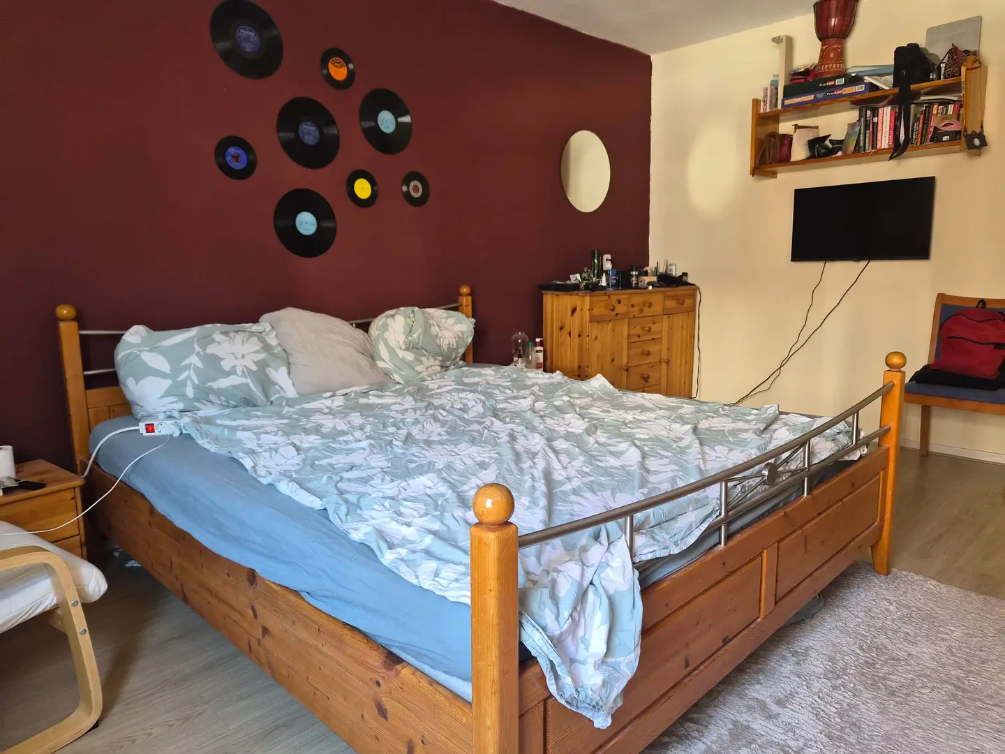 Foto #16 Appartement Nieuwstraat Zwolle