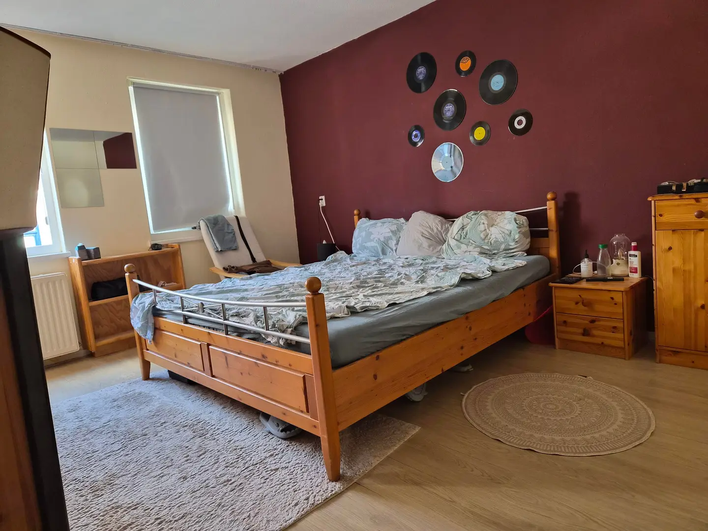 Foto #17 Appartement Nieuwstraat Zwolle