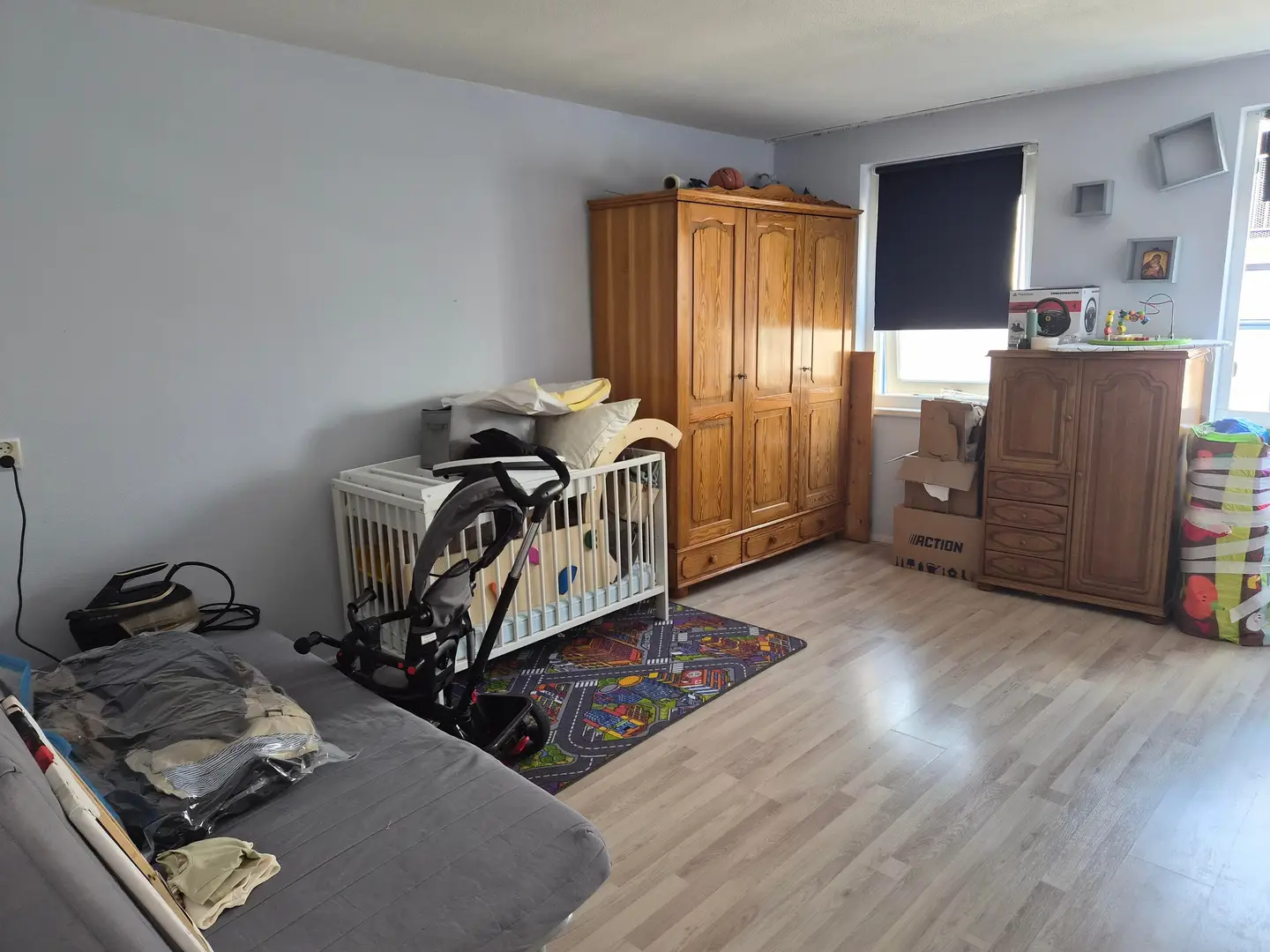 Foto #12 Appartement Nieuwstraat Zwolle