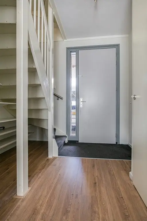 Foto #7 Huurwoning Taj Mahalplaats Delft
