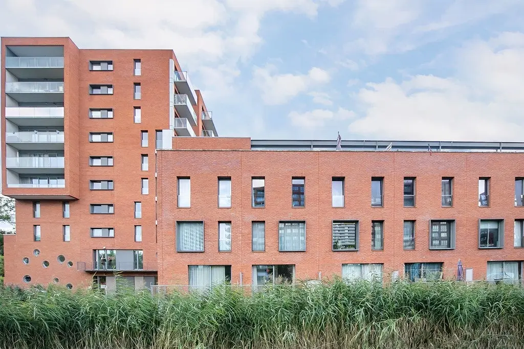 Foto #9 Huurwoning Taj Mahalplaats Delft