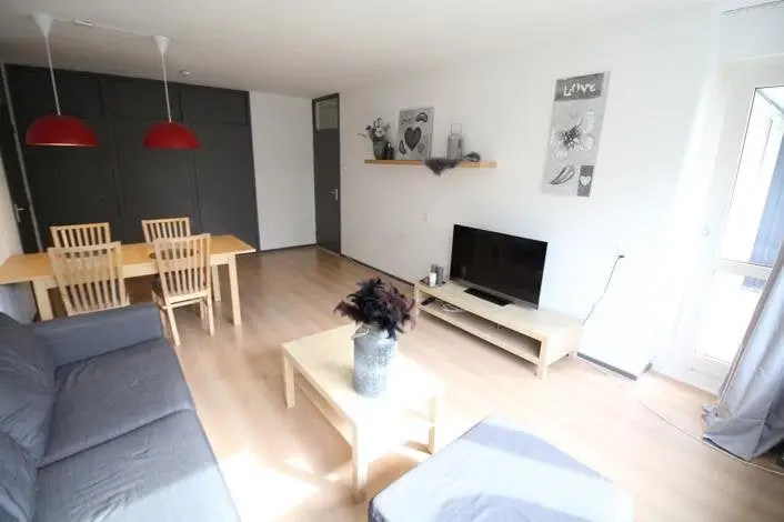 Foto #3 Appartement Jekerstraat Enschede